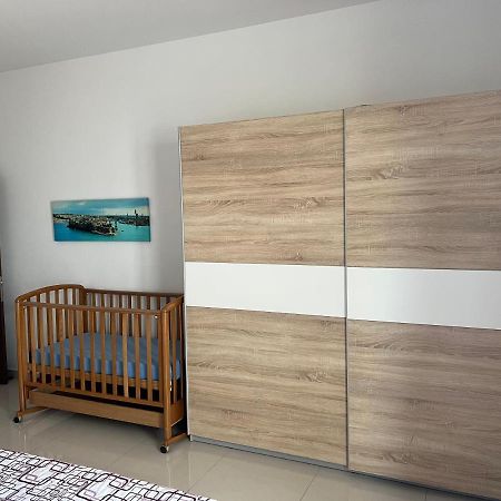 Apartament Claire'S Court Marsaxlokk Zewnętrze zdjęcie