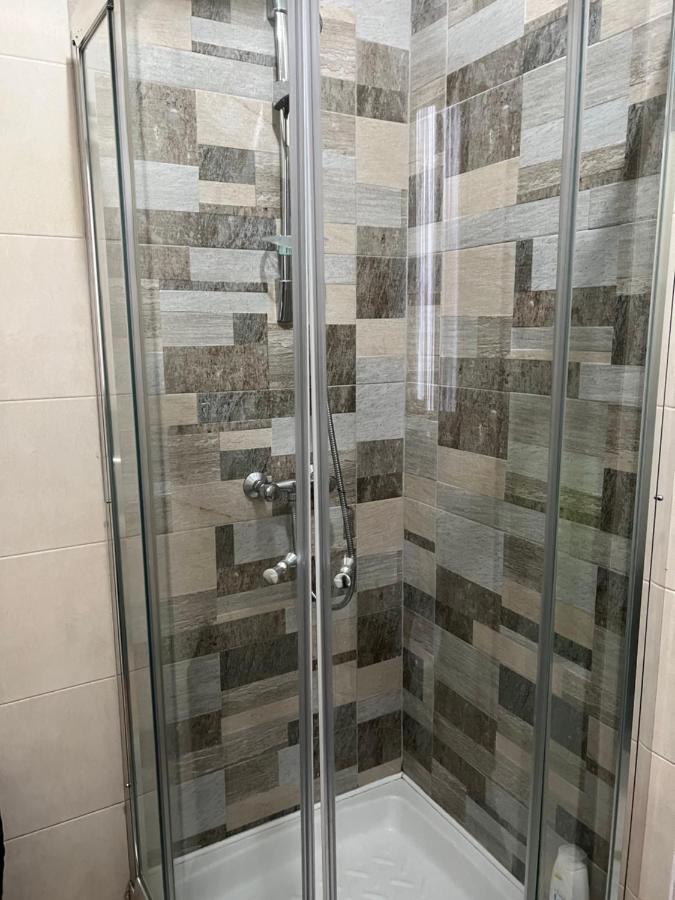 Apartament Claire'S Court Marsaxlokk Zewnętrze zdjęcie
