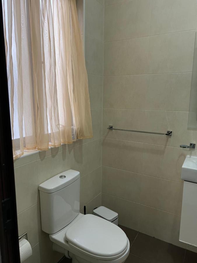 Apartament Claire'S Court Marsaxlokk Zewnętrze zdjęcie
