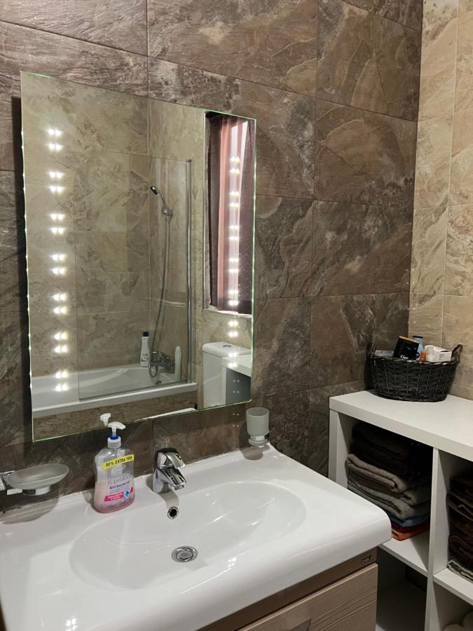 Apartament Claire'S Court Marsaxlokk Zewnętrze zdjęcie